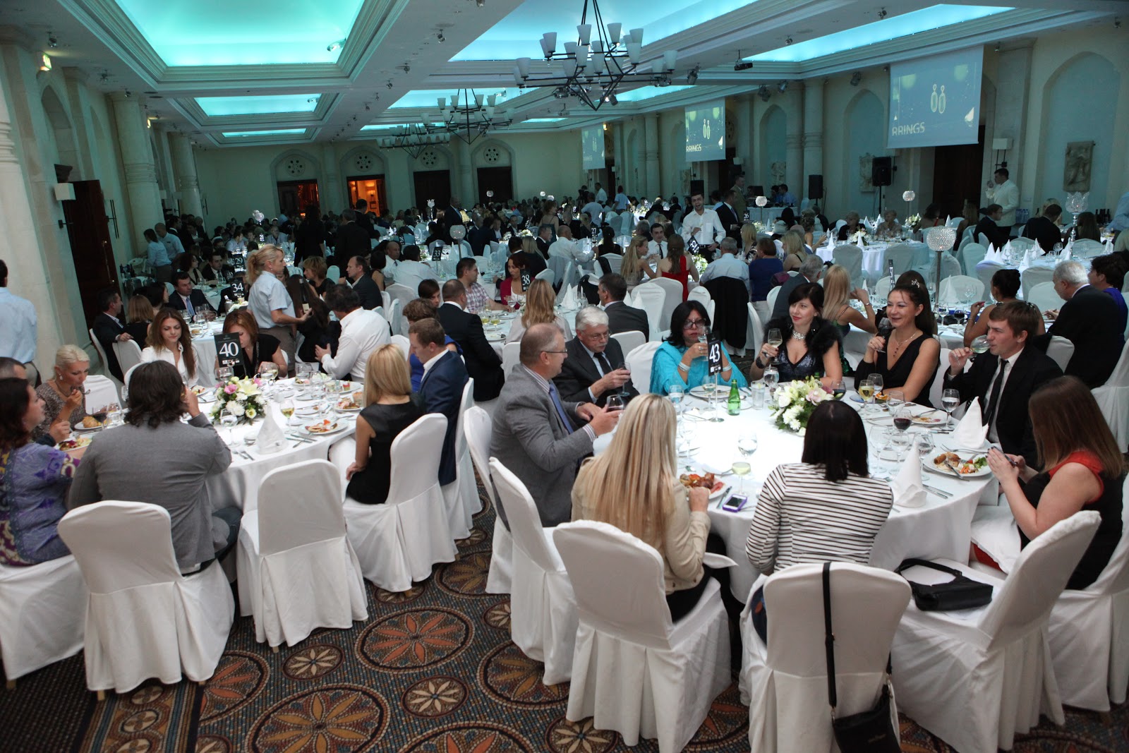 grandgaladinner